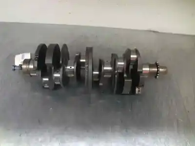 Peça sobressalente para automóvel em segunda mão Virabrequim por FORD EXPLORER Motor 4.0 Ltr. - 115 kW V6 CAT Referências OEM IAM 90TM6303AA 101151 