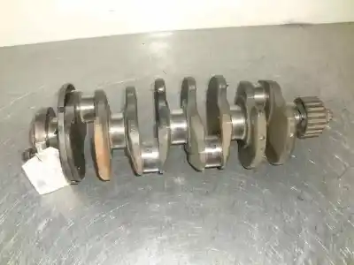 Second-hand car spare part Crankshaft for CHRYSLER NEON (PL) 1.8 CAT OEM IAM references 028C 100262 