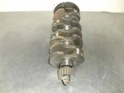Second-hand car spare part crankshaft for chrysler neon (pl) 1.8 cat oem iam references 028c 100262 