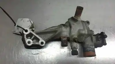 Peça sobressalente para automóvel em segunda mão caixa do termostato / água por kia carnival td ls referências oem iam   