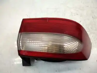 Second-hand car spare part Left Tailgate Light for RENAULT LAGUNA II (BG0) Authentique OEM IAM references 8200002473  