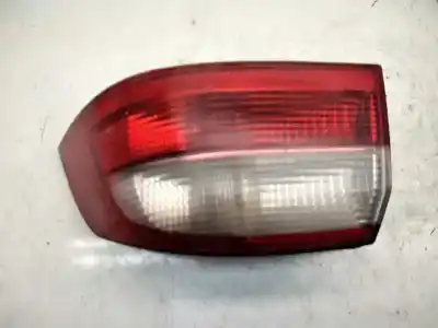 İkinci el araba yedek parçası sag kuyruk lambasi için renault laguna ii (bg0) authentique oem iam referansları 8200002474