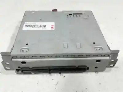 Автозапчасти б/у аудиосистема / радио Cd за BMW SERIE 1 LIM. (F20) 114i ссылки OEM IAM VD1050C6053876  