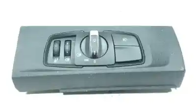 Автозапчасти б/у управление светом за BMW SERIE 1 LIM. (F20) 114i ссылки OEM IAM 92653003  