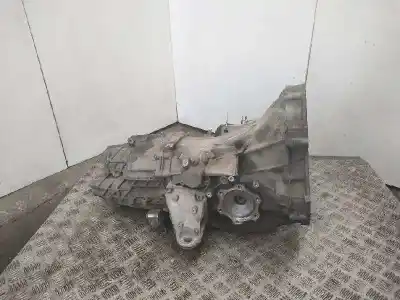 Peça sobressalente para automóvel em segunda mão  por SKODA SUPERB (3U4)  Referências OEM IAM JMD  