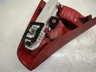 Автозапчастина б/у лівий ход ліхар для renault clio ii fase ii (b/cb0) base authentique посилання на oem iam 8200917488  