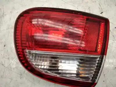Автозапчасти б/у правый задний фонарь за seat toledo (1m2) select ссылки oem iam 