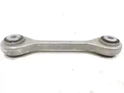 Second-hand car spare part front left anti-roll bar link for audi q7 (4m) 3.0 tdi quattro oem iam references 4m0r11317