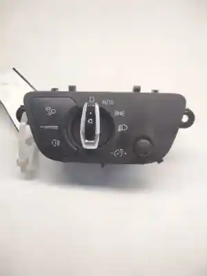 Gebrauchtes Autoersatzteil  zum AUDI Q7 (4M)  OEM-IAM-Referenzen 4M0941531AA  