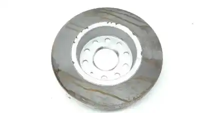 Автозапчасти б/у задний тормозной диск за seat leon (kl1) fr ссылки oem iam 5q0615601d  