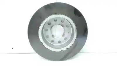 Автозапчасти б/у задний тормозной диск за seat leon (kl1) fr ссылки oem iam 5q0615601d  