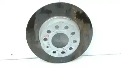 Автозапчасти б/у задний тормозной диск за seat leon (kl1) fr ссылки oem iam 5q0615601d  