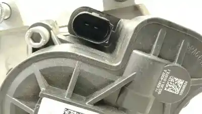 Recambio de automóvil de segunda mano de pinza freno trasera izquierda para seat leon (kl1) fr referencias oem iam 5wa615423  