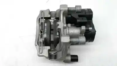 Автозапчасти б/у задний левый тормозной суппорт за seat leon (kl1) fr ссылки oem iam 5wa615423  