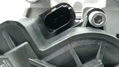 Автозапчасти б/у задний правый тормозной суппорт за seat leon (kl1) fr ссылки oem iam 5wa615424  