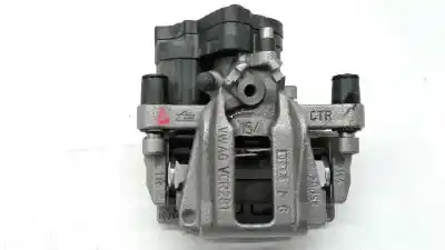 Автозапчасти б/у задний правый тормозной суппорт за seat leon (kl1) fr ссылки oem iam 5wa615424  