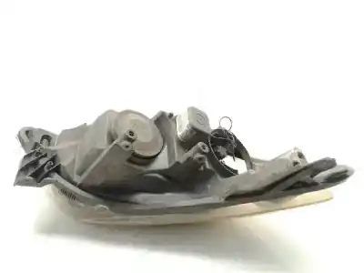 Автозапчастина б/у ліва фара для opel astra gtc * посилання на oem iam 1eg 270 370 01 l  