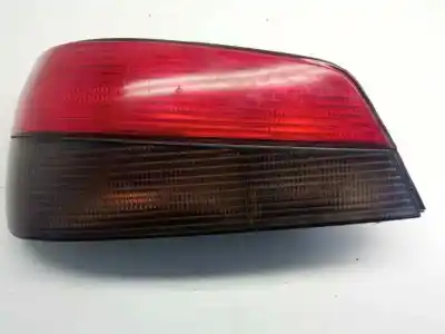 Second-hand car spare part LEFT TAILGATE LIGHT for PEUGEOT 306 BERLINA 3/4/5 PUERTAS (S2)  OEM IAM references 6350H7  