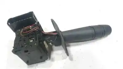 Second-hand car spare part headlights switch for dacia logan laureate oem iam references 6001548108  