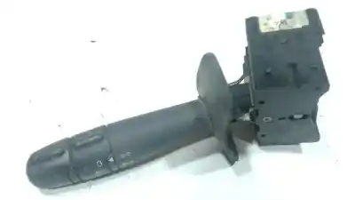 Second-hand car spare part headlights switch for dacia logan laureate oem iam references 6001548108  