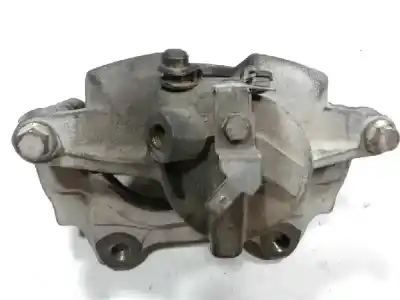 Second-hand car spare part front left brake caliper for fiat stilo (192) 1.9 jtd cat oem iam references 0204y012508