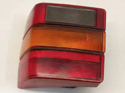 Peça sobressalente para automóvel em segunda mão farolim traseiro direito por seat ibiza disco referências oem iam se021934006a