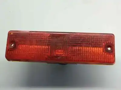 Peça sobressalente para automóvel em segunda mão farolim dianteiro esquerdo por seat ibiza disco referências oem iam se021932002a