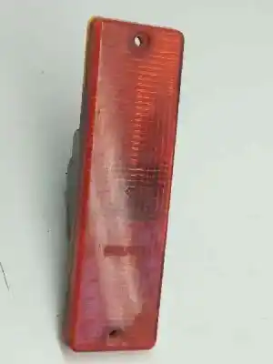 Peça sobressalente para automóvel em segunda mão farolim dianteiro direito por seat ibiza disco referências oem iam se021932002a