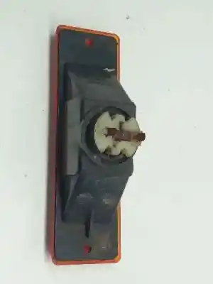 Second-hand car spare part front right headlight for seat ibiza disco oem iam references se021932002a  