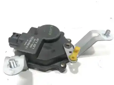 Second-hand car spare part tailgate central locking system  for hyundai getz (tb) 1.1 básico oem iam references 957501c000
