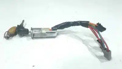 Second-hand car spare part ignition switch for peugeot 106 (s2) max oem iam references   