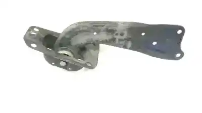 Peça sobressalente para automóvel em segunda mão braço de suspensão traseiro inferior direito por volkswagen golf vii lim. (bq1) sport referências oem iam 