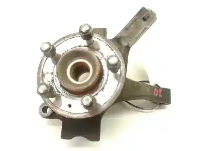 Peça sobressalente para automóvel em segunda mão manga de eixo dianteira esquerda por opel antara cosmo 4x4 referências oem iam gmnyl2