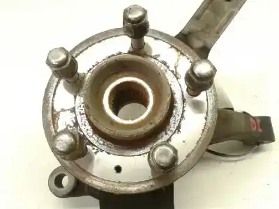 Second-hand car spare part front left knuckle for opel antara cosmo 4x4 oem iam references gmnyl2  