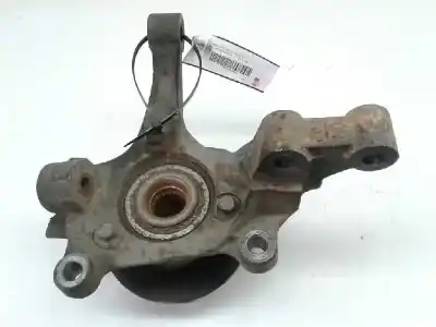 Second-hand car spare part front left knuckle for opel antara cosmo 4x4 oem iam references gmnyl2  