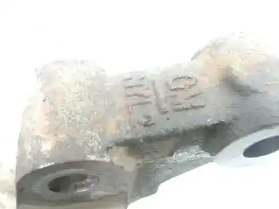 Second-hand car spare part front left knuckle for opel antara cosmo 4x4 oem iam references gmnyl2  