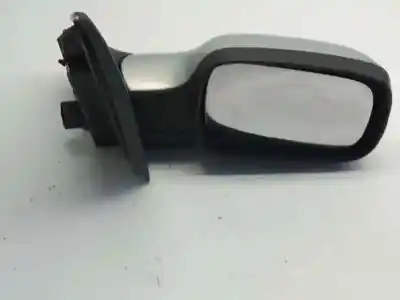 Peça sobressalente para automóvel em segunda mão espelho retrovisor direito por renault megane ii classic berlina confort dynamique referências oem iam 
