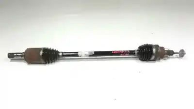 Peça sobressalente para automóvel em segunda mão transmissão traseira esquerda por volvo xc60 momentum awd referências oem iam vebj82mbe