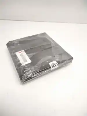 Автозапчасти б/у комфортный модуль за seat leon (kl1) fr ссылки oem iam 5wa937086p ecedssv2 f005v03400