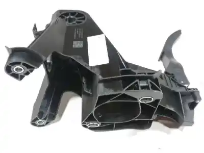 Автозапчастина б/у пotенціометр для seat leon (kl1) fr посилання на oem iam 5q1723058bn  