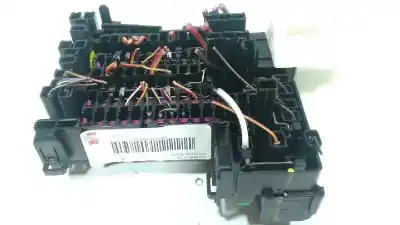 Pièce détachée automobile d'occasion unité de commande bsi pour seat leon (kl1) fr références oem iam 5wa93765  