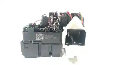 Pièce détachée automobile d'occasion unité de commande bsi pour seat leon (kl1) fr références oem iam 5wa93765  