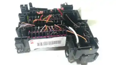 Pièce détachée automobile d'occasion unité de commande bsi pour seat leon (kl1) fr références oem iam 5wa93765  