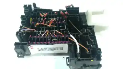 Pièce détachée automobile d'occasion unité de commande bsi pour seat leon (kl1) fr références oem iam 5wa93765  