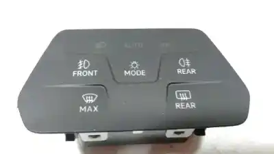 İkinci el araba yedek parçası  için SEAT LEON (KL1)  OEM IAM referansları 5H0941193AG  