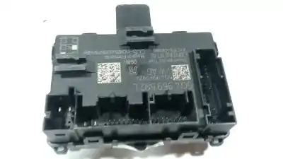 İkinci el araba yedek parçası  için SEAT LEON (KL1)  OEM IAM referansları 5Q4959592L  