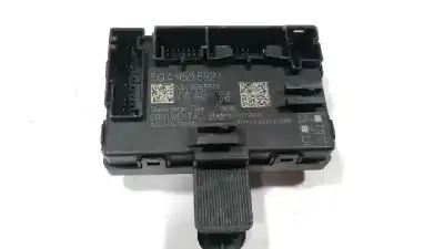 Автозапчастина б/у модуль комфорт для seat leon (kl1) fr посилання на oem iam 5q4959592l  