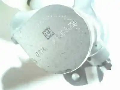 Автозапчастина б/у гальмівний насос для seat leon (kl1) fr посилання на oem iam 0214 108320  