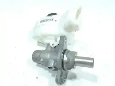 Автозапчастина б/у гальмівний насос для seat leon (kl1) fr посилання на oem iam 0214 108320  