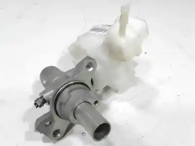 Автозапчастина б/у гальмівний насос для seat leon (kl1) fr посилання на oem iam 0214 108320  